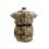 Vesta de înot Aquarius CAMO Angler XL