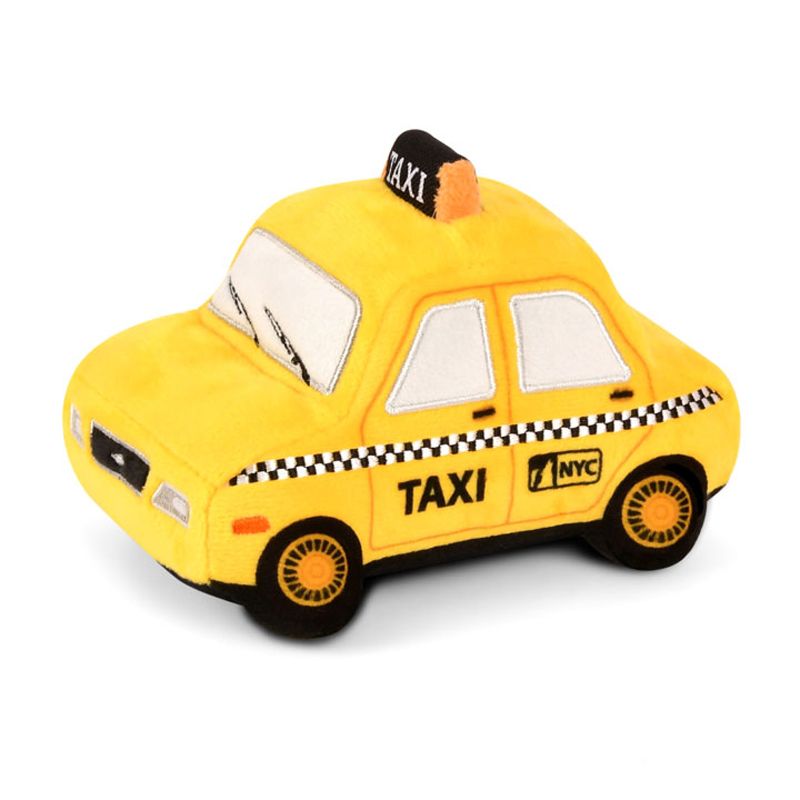 Jucărie pentru câini P.L.A.Y. Taxi