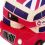  Jucărie pentru câini P.L.A.Y. Autobuzul din Londra