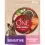 PURINA ONE MINI/SMALL Sensitive somon și orez 800 g