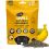 Mănâncă mici tratamente de insecte Mindfulness cu chia și banane 125 g
