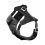 Ham pentru câini Kurgo Journey Air - XS, negru