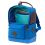 Kurgo Nomad Carrier Rucsac pentru câine - roșu