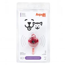 Arpalit NEO Dog/Cat - repelent electronic pentru câini și pisici