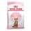 Royal Canin Kitten Kitten Sterilised Granule pentru pisoi sterilizați 400 g