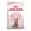 Royal Canin Kitten Kitten Sterilised Granule pentru pisoi sterilizați 400 g