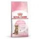 Royal Canin Kitten Kitten Sterilised Granule pentru pisoi sterilizați 400 g