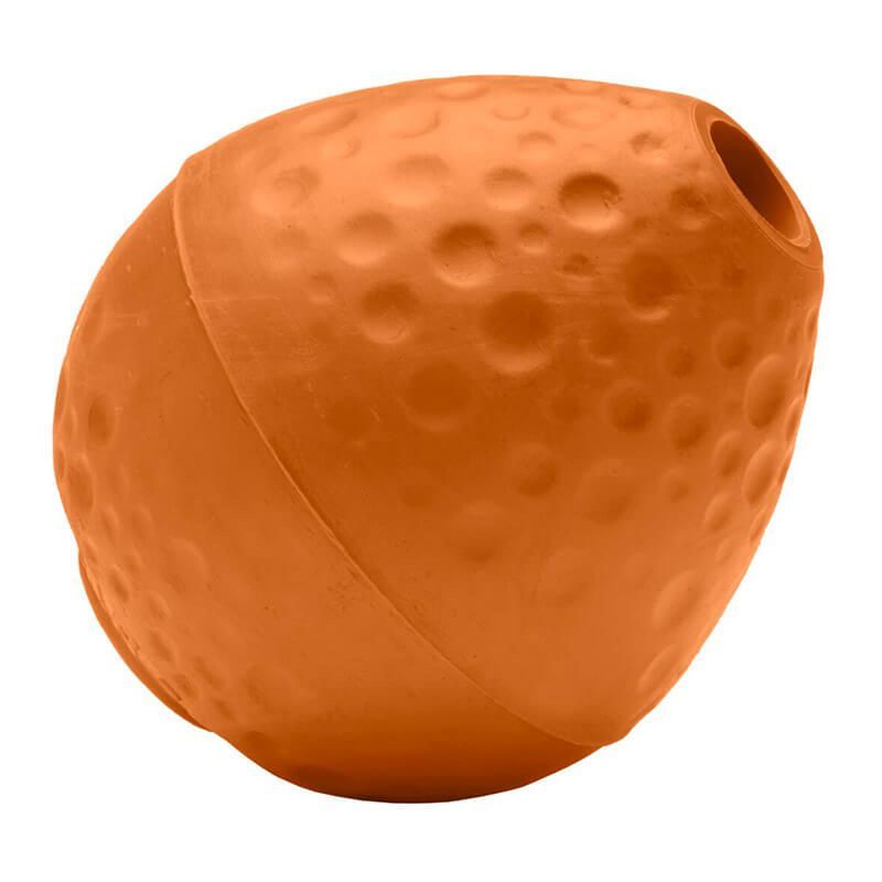 Jucărie pentru câini Ruffwear Turnup, Campfire Orange