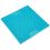 LickiMat Soother covoraș de lins pentru câini - turquoise