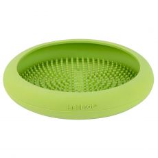 LickiMat UFO saltea de lins pentru câini - verde