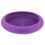 LickiMat UFO saltea de lins pentru câini - violet
