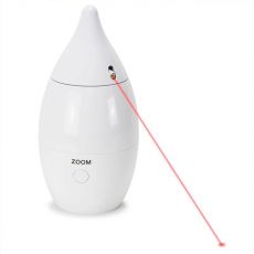 PetSafe Zoom Laser Toy pentru pisici