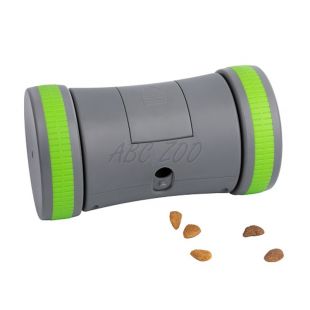 Jucărie electronică pentru câini PetSafe Kibble Chase