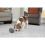 Jucărie electronică pentru câini PetSafe Kibble Chase