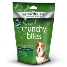 ARDEN GRANGE Crunchy Bites miel 225 g