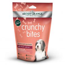ARDEN GRANGE Crunchy Bites Somon 225 g