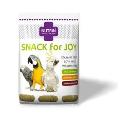 NUTRIN Snack pentru papagal Joy 100 g