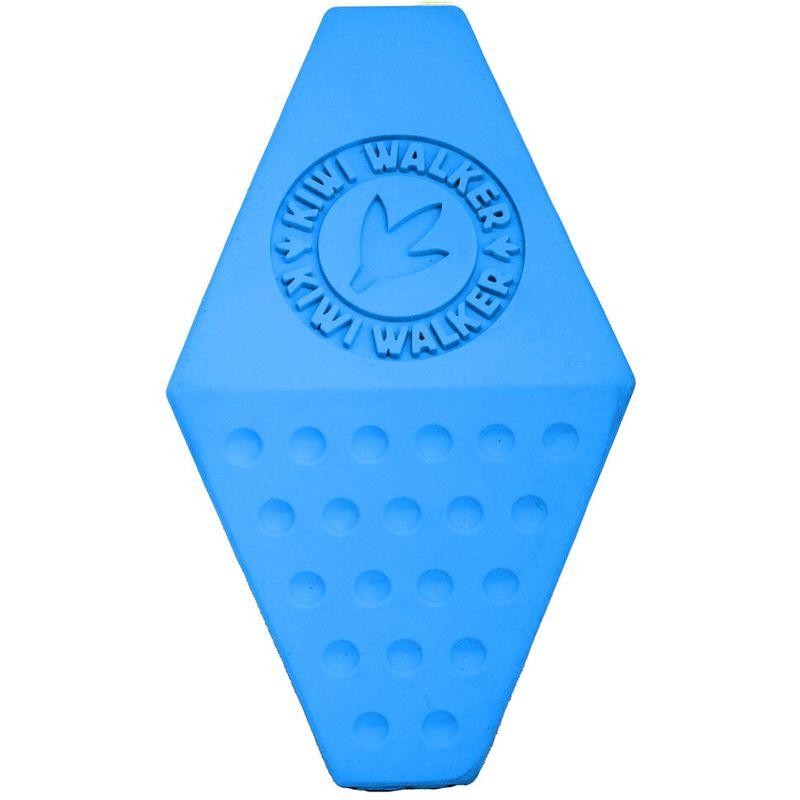 Jucărie pentru câini Kiwi Walker OCTABALL MAXI albastru