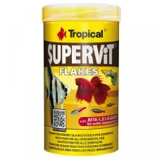 TROPICAL Supervit Flakes 500 ml / 100 g