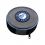 Bol dublu de călătorie Kiwi Walker SLOWFEEDER 2 x 350 ml albastru