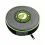 Bol dublu de călătorie Kiwi Walker SLOWFEEDER 2 x 350 ml verde