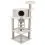 Trixie Scratching post pentru pisici Marlena 151 cm