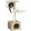 Trixie Cat Scratching Post San Fernando 106 cm bej