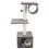 Trixie Cat Scratching Post San Fernando 106 cm gri