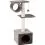 Trixie Cat Scratching Post San Fernando 106 cm gri