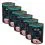 Conservă Fitmin For Life CURCAN pat&eacute; 6 x 400 g