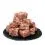 Conservă Fitmin For Life BEEF pat&eacute; 6 x 400 g
