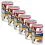Hill's Science Plan Mature Adult 7+ Chicken 6 x 370 g