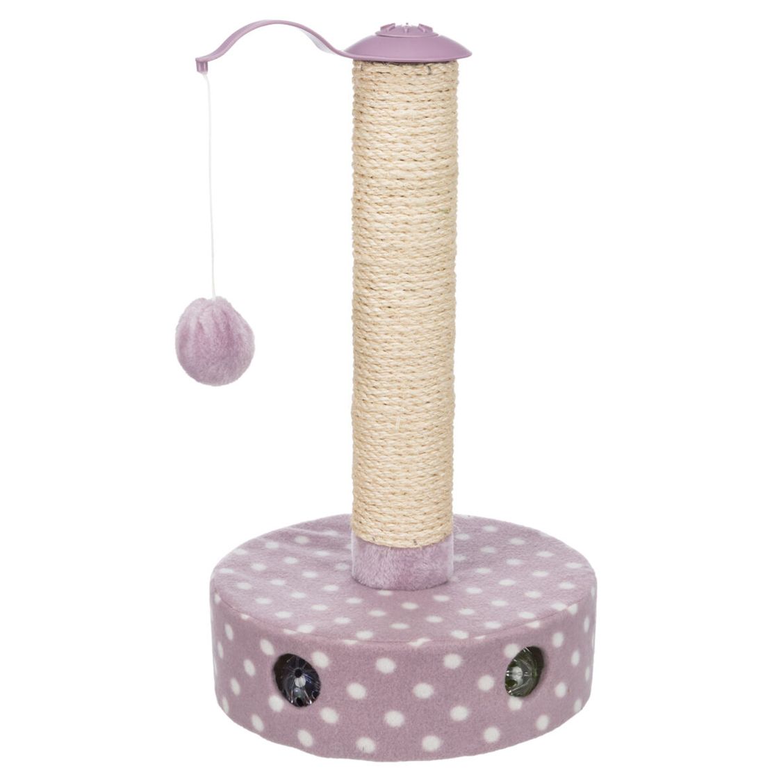 Trixie Junior, suport de zgâriere pentru pisici, 47 cm