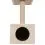 Trixie Cat Scratching Post Junior Zamora 60 cm