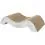 Trixie Cat Scratching Post XXL gri