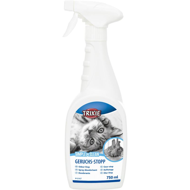 Trixie Simple´n´Clean Odour Stop 750 ml