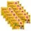 Pedigree Selecție Mixtă cu legume &icirc;n sos 12 x (4 x 100 g)