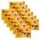 Pedigree Selecție mixtă &icirc;n gelatină 12 x (4 x 100 g)