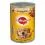 Pedigree conservă cu pui și morcovi 6 x 1200 g