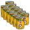 Pedigree hrană la conservă cu carne de rață și vită 12 x 800 g