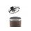 Cana termo Delphin IsolaCUP 0,6 l