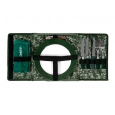 Set de tacâmuri Delphin Foody SPACE C2G