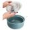 Fântână ceramică Trixie Vital Falls 1,5 l