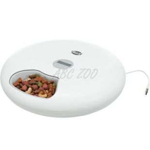 Trixie Distribuitor automat de alimente TX5+1