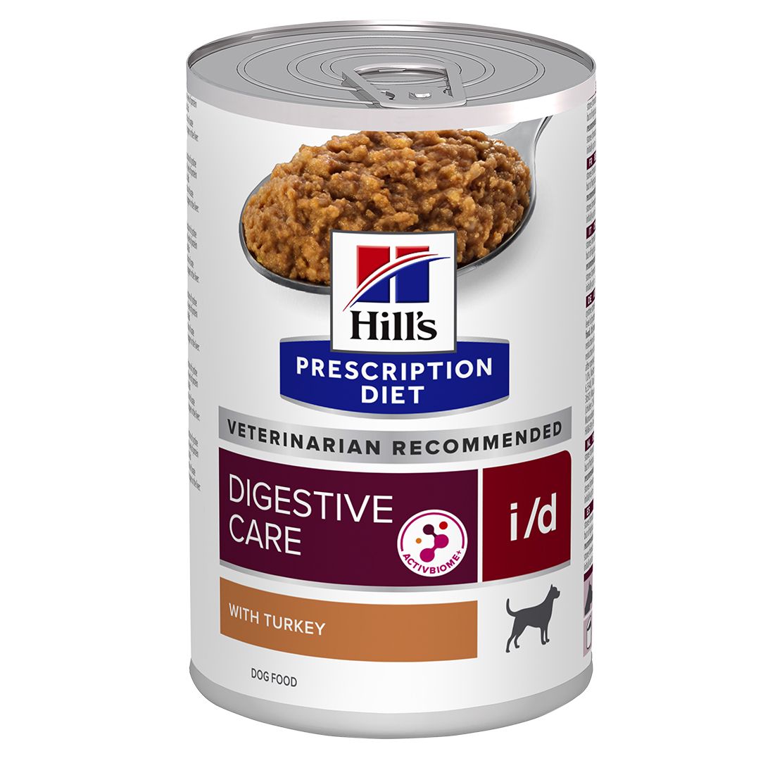 Hill's Prescription Diet i/d Digestive Care conserve pentru câini 360 g