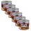 Happy Dog Sensible Pure Texas 6 x 200 g / curcan