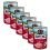 Happy Dog Sensible Pure Sardinia 6 x 400 g / capră
