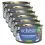 Schesir cat ton cu hamsii 6 x 85 g