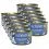 Schesir cat ton cu hamsii 12 x 85 g