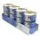 Schesir cat ton cu hamsii 12 x 85 g